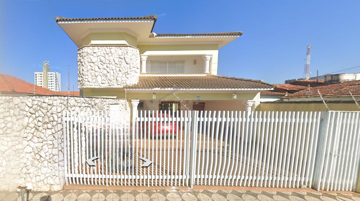 Casa para Loca&ccedil;&atilde;o na cidade de Boituva no bairro Centro