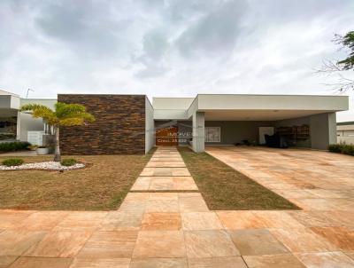 Casa para Venda, em Boituva, bairro Portal Ville Gardnia, 3 dormitrios, 4 banheiros, 3 sutes, 4 vagas