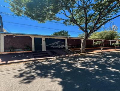 Casa para Venda, em Iper, bairro Jardim Santa Cruz, 3 dormitrios, 3 banheiros, 4 vagas