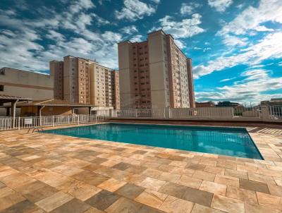 Apartamento para Locao, em Boituva, bairro Jardim Primavera, 2 dormitrios, 1 banheiro, 1 vaga