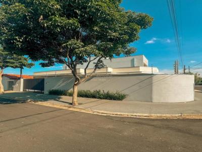 Casa para Venda, em Boituva, bairro Parque Residencial Esplanada, 3 dormitrios, 3 banheiros, 2 sutes, 2 vagas