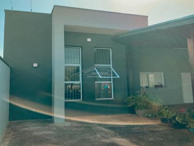 Casa para Venda, em Boituva, bairro Vila dos Ips, 2 dormitrios, 1 banheiro, 3 vagas