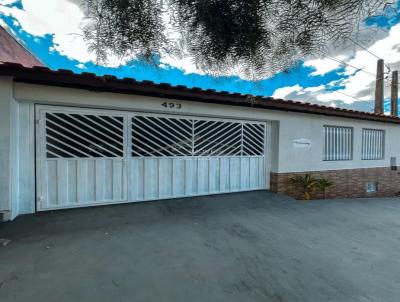 Casa para Venda, em Boituva, bairro Jardim Paraso, 2 dormitrios, 2 banheiros, 1 sute, 2 vagas