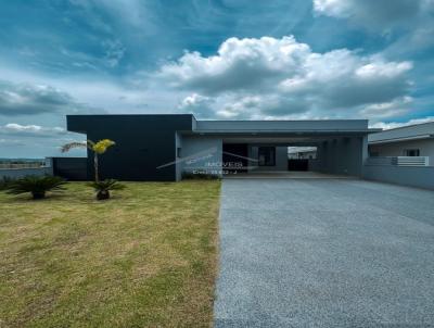 Casa em Condom�nio para Venda, em Boituva, bairro Solaris Residencial e Resort, 3 dormit�rios, 3 banheiros, 1 su�te, 4 vagas