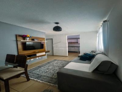 Apartamento para Venda, em Boituva, bairro Jardim Para�so, 2 dormit�rios, 1 banheiro, 1 vaga