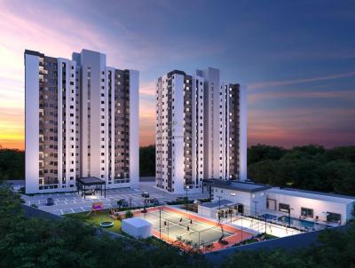 Empreendimento para Venda, em Boituva, bairro De Lorenzi, 2 dormit�rios, 2 banheiros, 1 su�te, 1 vaga