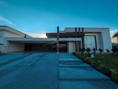 Casa em Condom�nio para Venda, em Boituva, bairro Portal das Estrelas III, 3 dormit�rios, 4 banheiros, 3 su�tes, 4 vagas