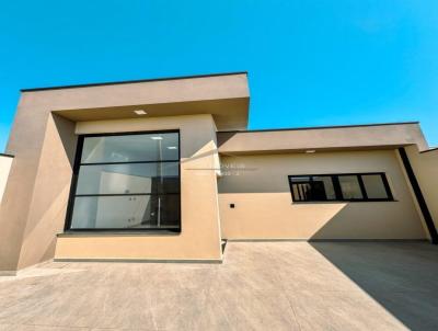 Casa para Venda, em Boituva, bairro Parque Campestre I, 2 dormit�rios, 2 banheiros, 1 su�te, 2 vagas