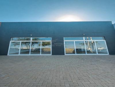 Galp�o para Loca��o, em Boituva, bairro Centro Empresarial Castelo Branco, 3 banheiros, 4 vagas