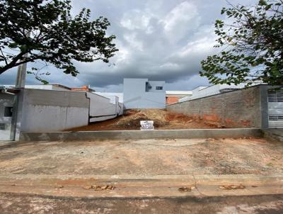 Terreno para Venda, em Boituva, bairro GSP Life Boituva