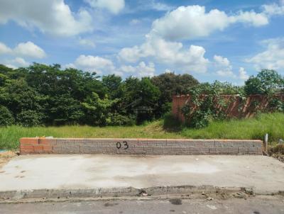 Terreno para Venda, em Boituva, bairro Residencial �gua Branca