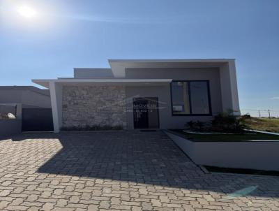 Casa em Condom�nio para Venda, em Boituva, bairro Condom�nio Reserva dos Ip�s, 3 dormit�rios, 3 banheiros, 1 su�te, 2 vagas