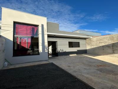 Casa para Venda, em Boituva, bairro Parque Campestre I, 3 dormit�rios, 2 banheiros, 1 su�te, 2 vagas