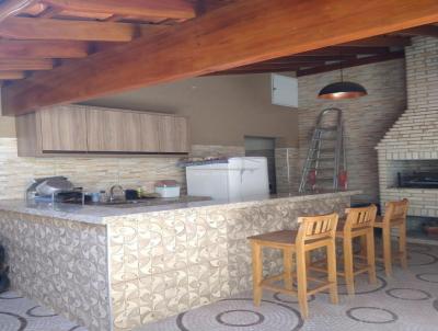 Casa para Venda, em Boituva, bairro Recanto das Primaveras I, 3 dormit�rios, 2 banheiros, 1 su�te, 5 vagas