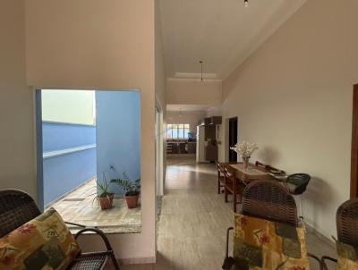 Casa para Venda, em Boituva, bairro Vivendas do Parque, 3 dormit�rios, 3 banheiros, 1 su�te, 4 vagas
