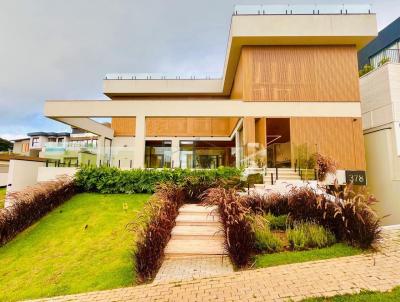 Casa em Condom�nio para Venda, em Santana de Parna�ba, bairro Tambor�, 5 dormit�rios, 7 banheiros, 4 su�tes, 5 vagas