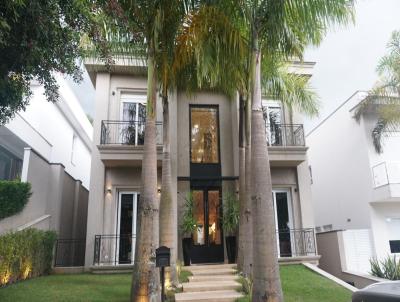 Casa em Condom�nio para Venda, em Santana de Parna�ba, bairro Alphaville, 5 dormit�rios, 7 banheiros, 5 su�tes, 5 vagas