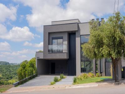 Casa em Condom�nio para Venda, em Santana de Parna�ba, bairro Colinas de Parna�ba I, 6 banheiros, 4 su�tes, 5 vagas